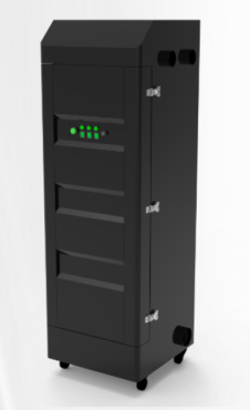 Air purifier, JM-JHQ-02