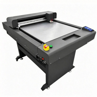 6060 Cutting Machine, JM-CM-2