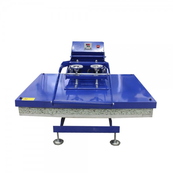 heat press machine- MCCK-710