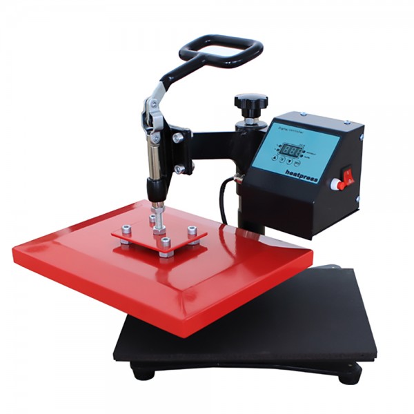 heat press machine- MCHP230B