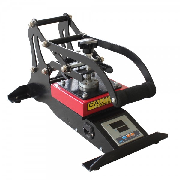 heat press machine-MCHP230C-1