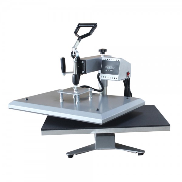 heat press machine- MCHP3805B