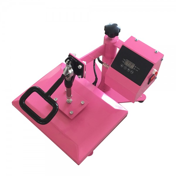 Heat Press Machine-MCHP230B