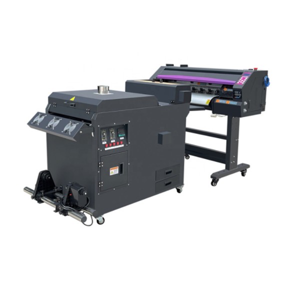 A1 DTF Printer