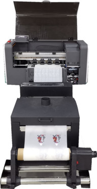 A3 DTF Printer, JM-JJ-A3