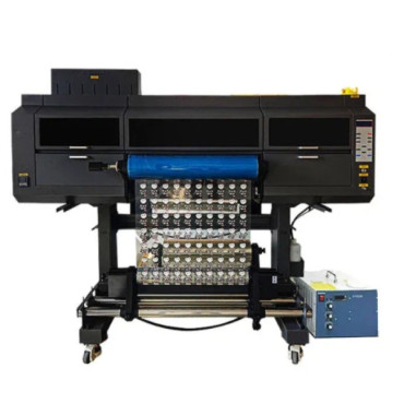 A1 UV DTF Printer, JM-HYJ-A1