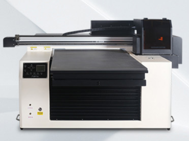 6090 Triple-head UV Flatbed Printer, 6090 Triple-head UV Flatbed Printer