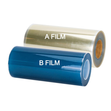 AB Film, AB Film