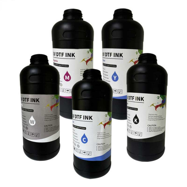 UV DTF Ink