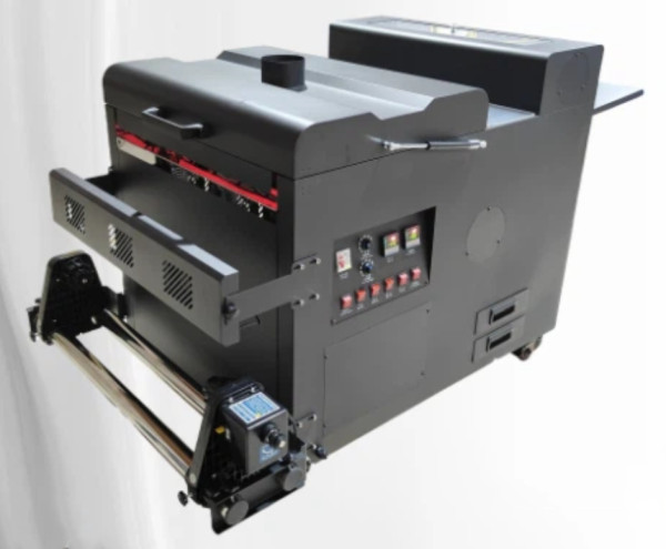A1 Powder Shaking Machine