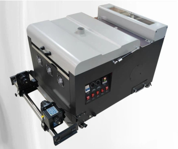 A2 Powder Shaking Machine