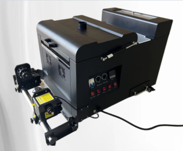 A3 Powder Shaking Machine