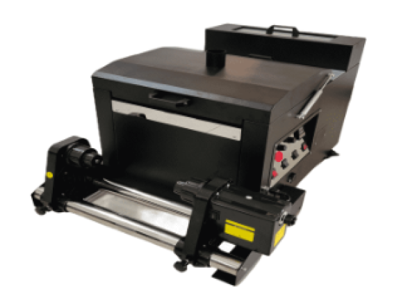 A3 Powder Shaking Machine