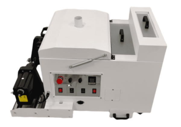 A2 Powder Shaking Machine