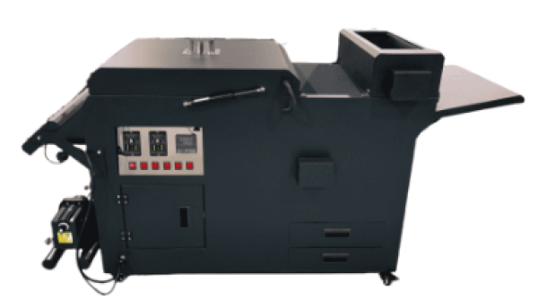 Medium-sized  Powder Shaking Machine