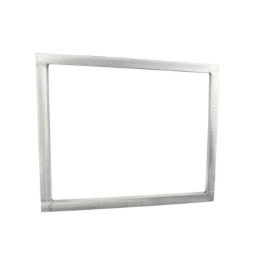 12''*16'' Aluminum Screen Frame, JM-01