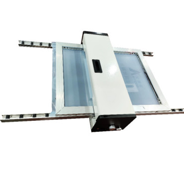 A4 Screen Plate Maker Making Machine, JM-SMM-Y1