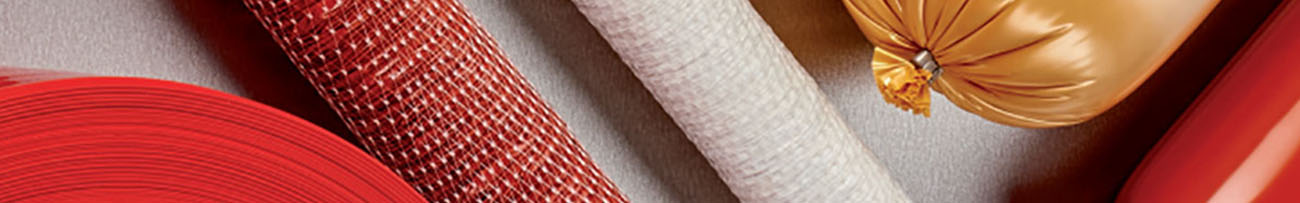 Polyamide sausage casing