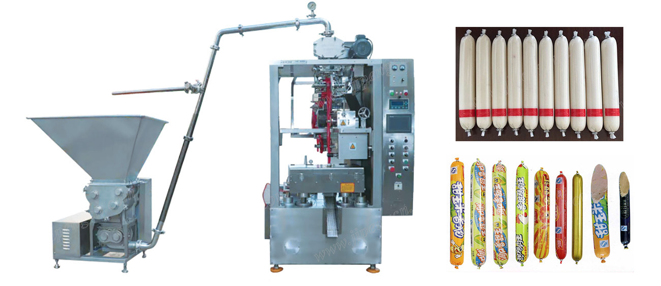 High-speed linking machine High-speed linking machine