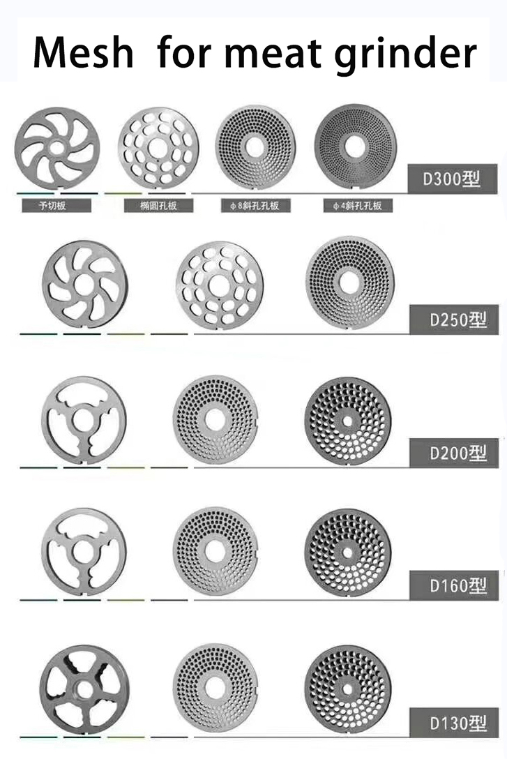 mesh for grinder mesh for grinder