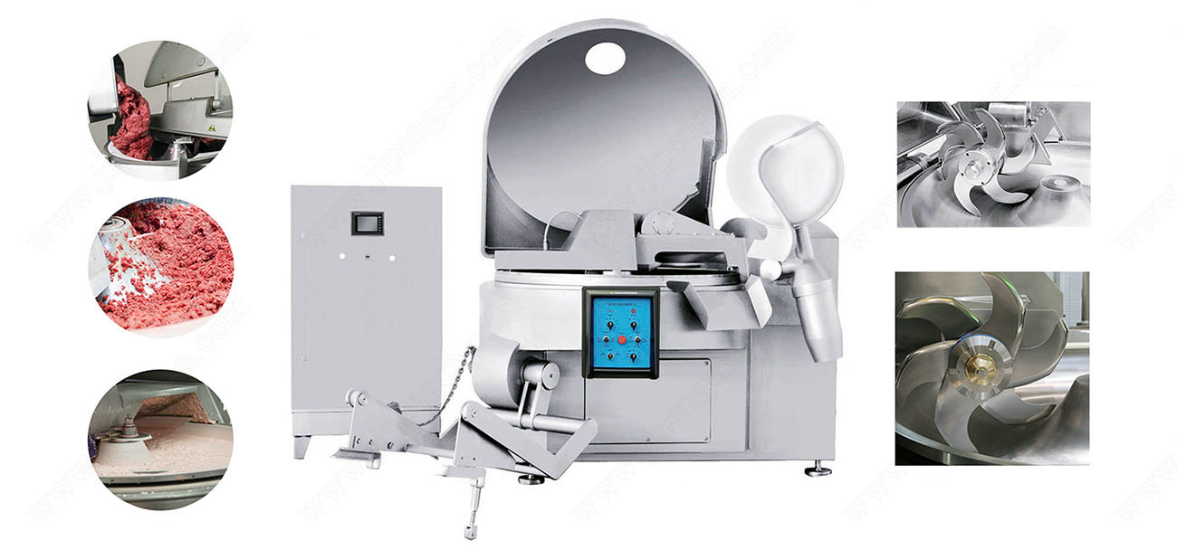 Bowl Cutter Bowl Cutter