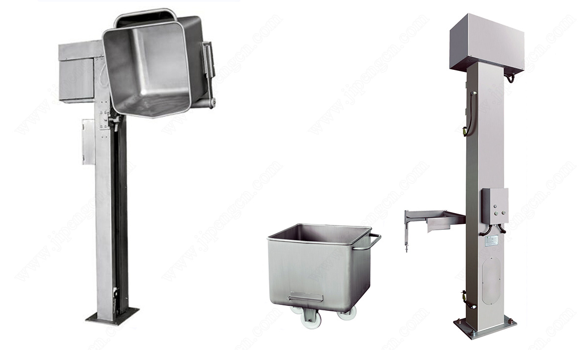 Elevator / Meat Lifter Elevator / Meat Lifter