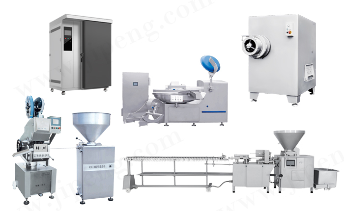 China International Meat Industry Week 2017 