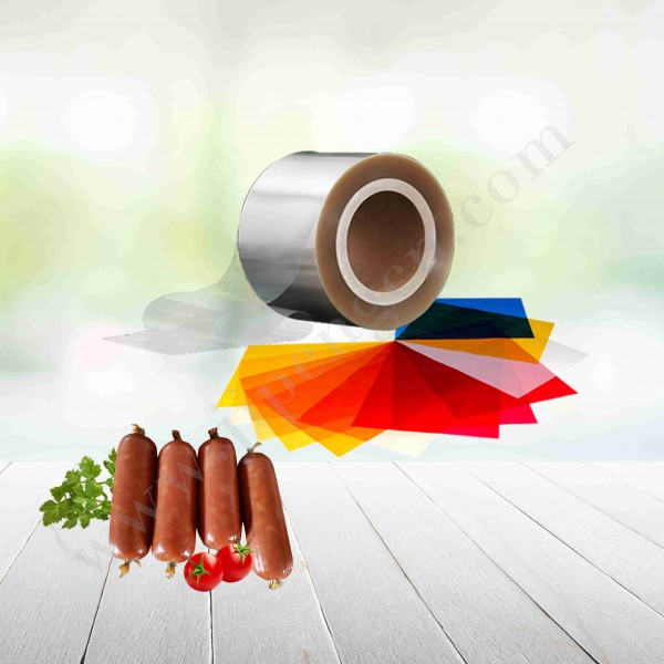 Cellophane casings