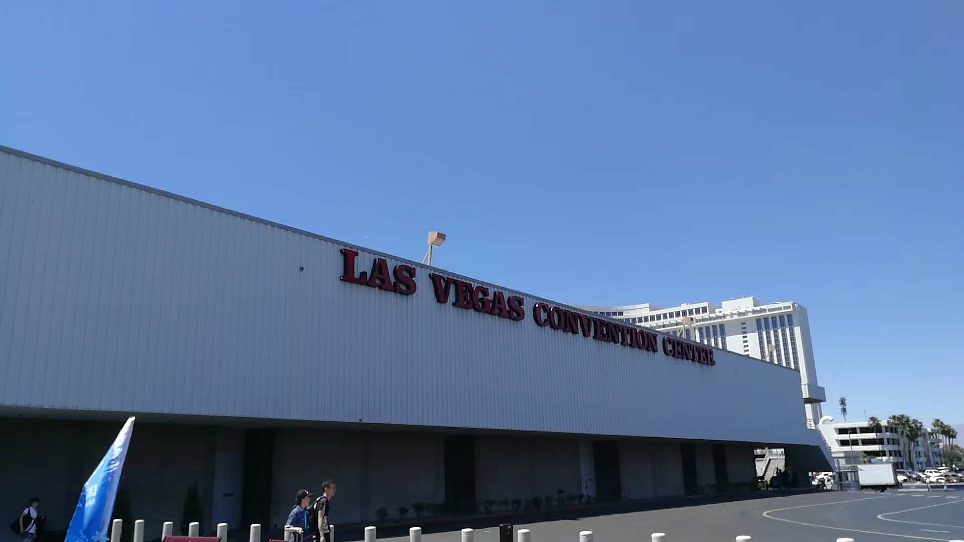 Lanova Co Ltd will attend the Las Vegas Fair Every Year