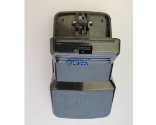 plastic rat trap-2
