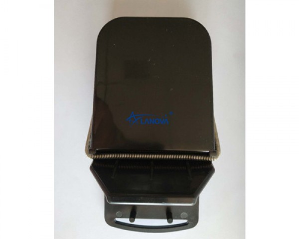 heavy duty plastic rat trap-1