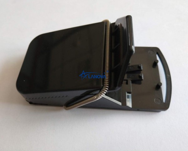 light duty plastic rat trap-3