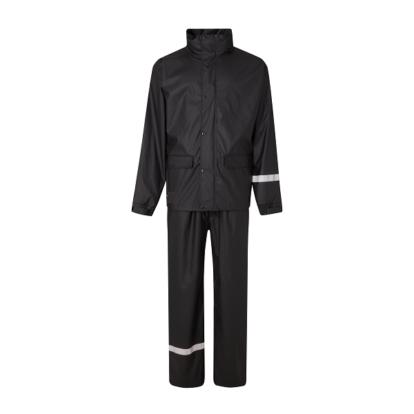RAIN SET BLACK