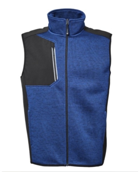 High-Vis Stretch Work Wear