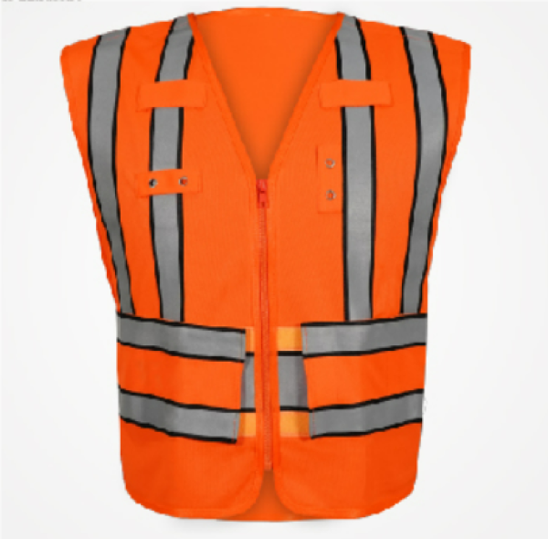 Reflective Vest