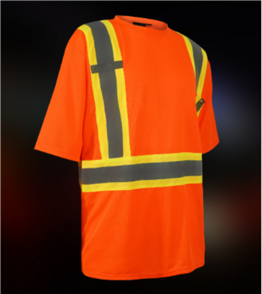 Reflective Vest