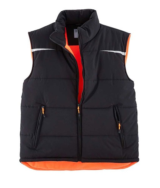 High-Vis Stretch Work Wear
