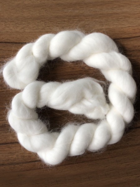 Angora Rabbit Hair Tops