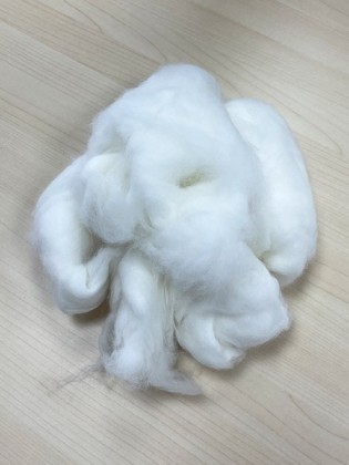 Angora Rabbit Hair, Angora Rabbit Hair