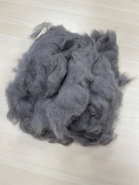 Fox Hair Brown