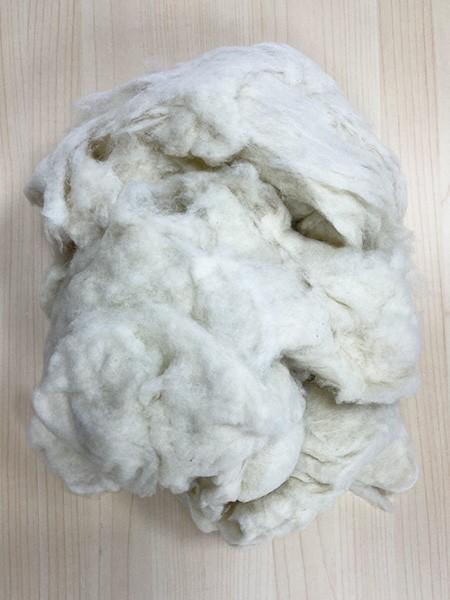 Wool Noils