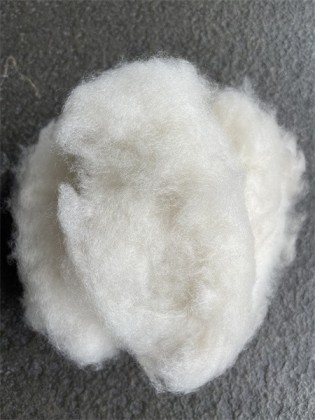 Yak Wool White, Yak Wool White