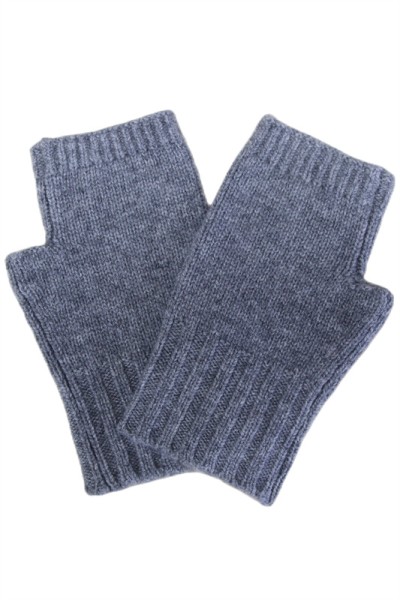 Cashmere Mitten