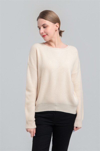 Super Sleeve Sweater