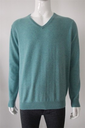 Men's V neck sweater, Men's V neck sweater