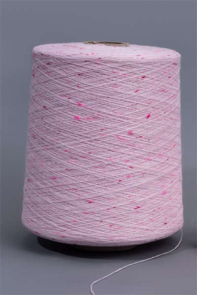 Pure cashmere woolen yarn