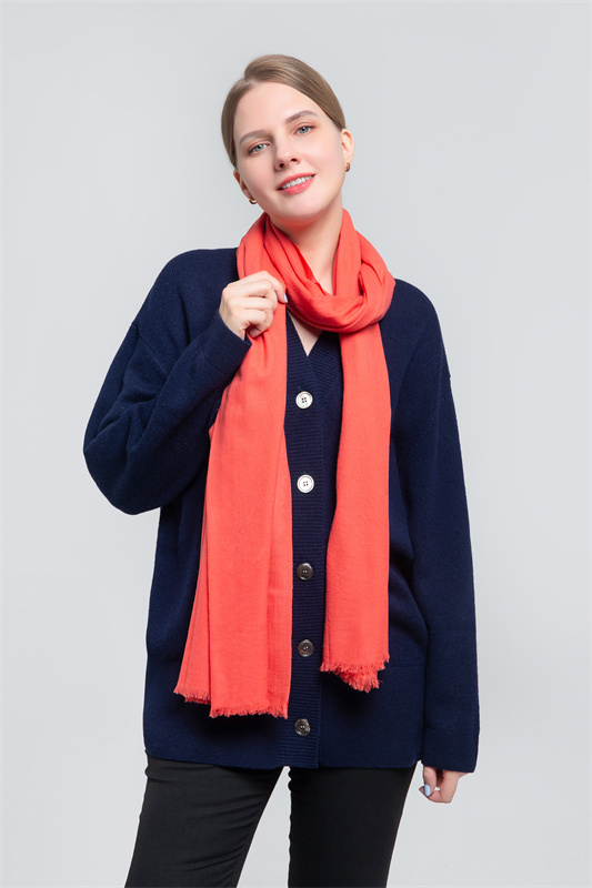 Wool Woven scarf Wool Woven scarf