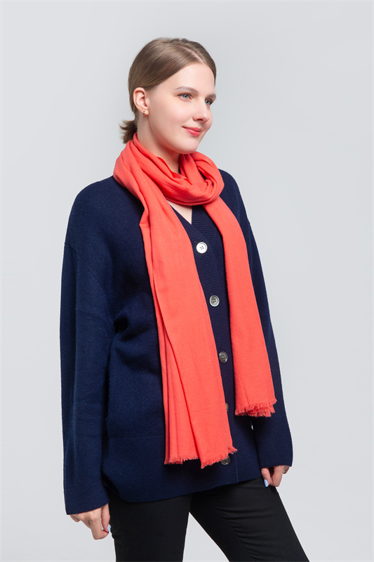 Wool Woven scarf Wool Woven scarf