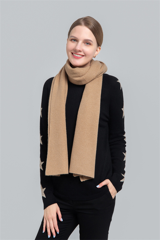Cashmere scarf Cashmere scarf
