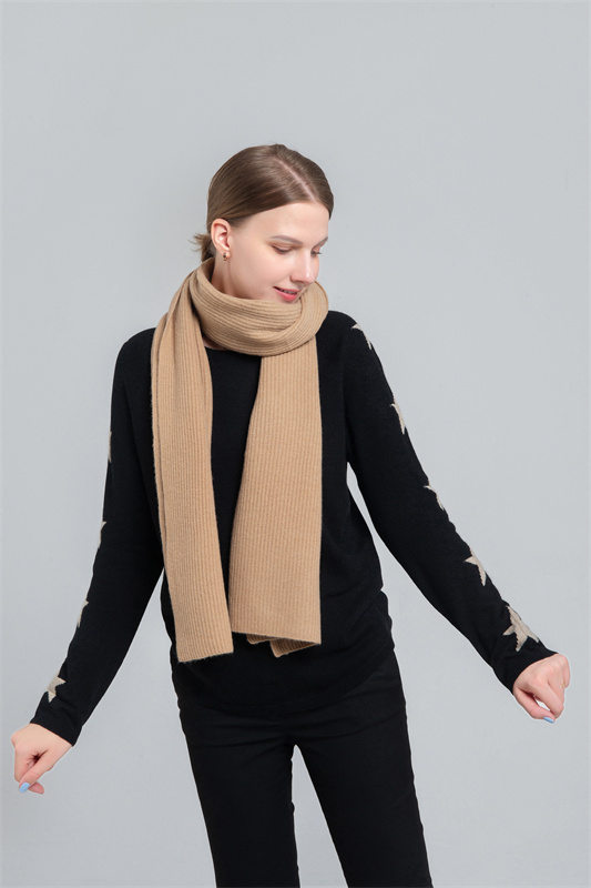 Cashmere scarf Cashmere scarf